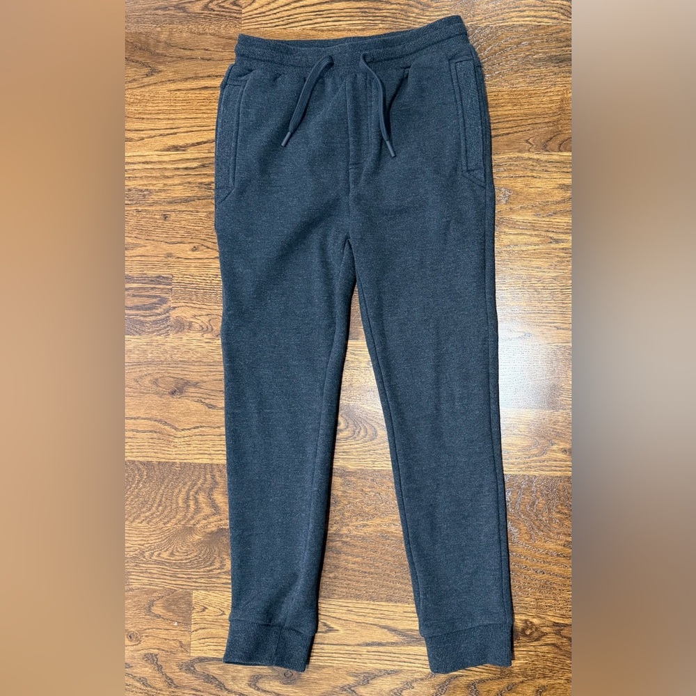 Burlebo Jogger Pants